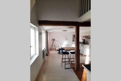 Apartamento La Jolie Parenth�se