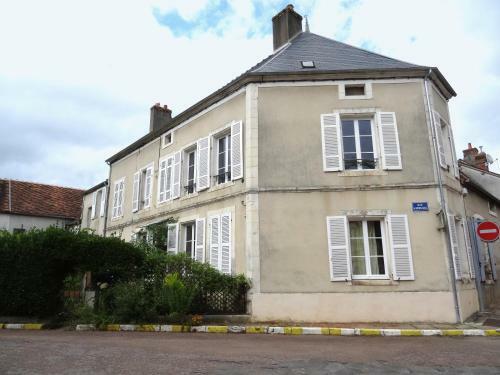 Bed & Breakfast L'escalier Des R�ves