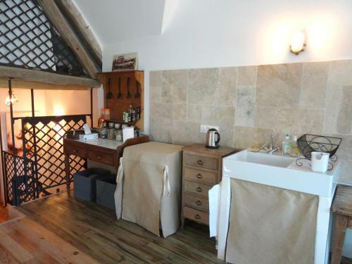 Bed & Breakfast L'escalier Des R�ves