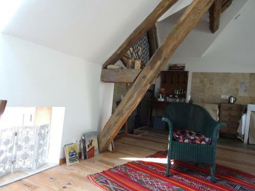 Bed & Breakfast L'escalier Des R�ves