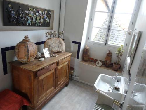 Bed & Breakfast L'escalier Des R�ves