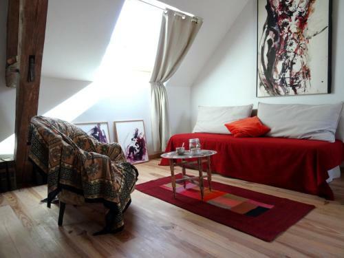 Bed & Breakfast L'escalier Des R�ves