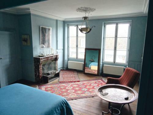 Bed & Breakfast L'escalier Des R�ves