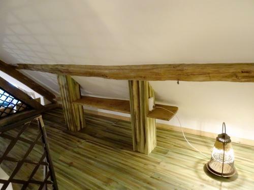Bed & Breakfast L'escalier Des R�ves