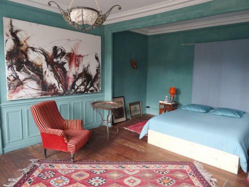 Bed & Breakfast L'escalier Des R�ves