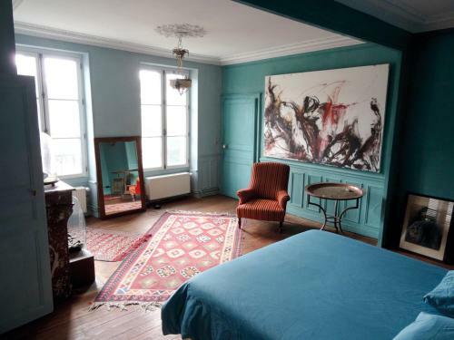 Bed & Breakfast L'escalier Des R�ves