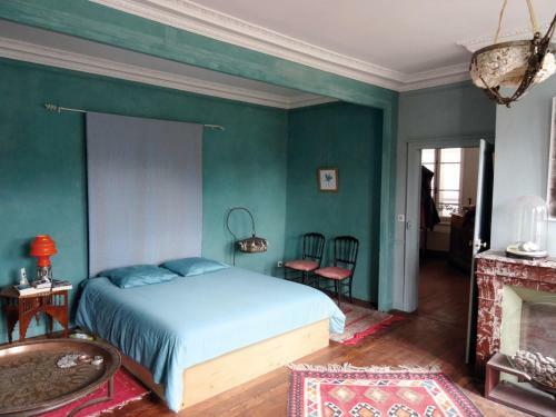 Bed & Breakfast L'escalier Des R�ves