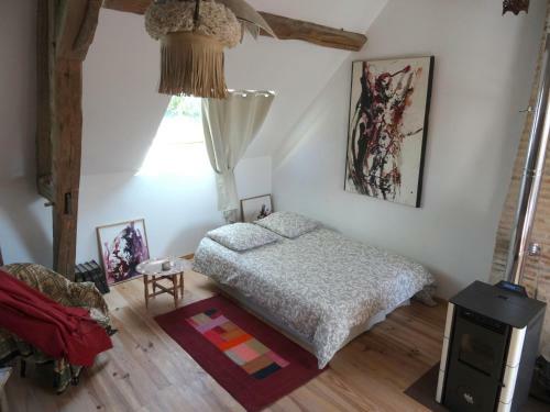 Bed & Breakfast L'escalier Des R�ves