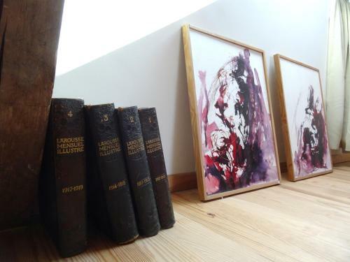 Bed & Breakfast L'escalier Des R�ves