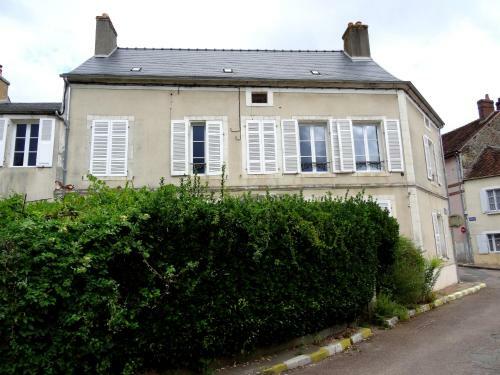 Bed & Breakfast L'escalier Des R�ves