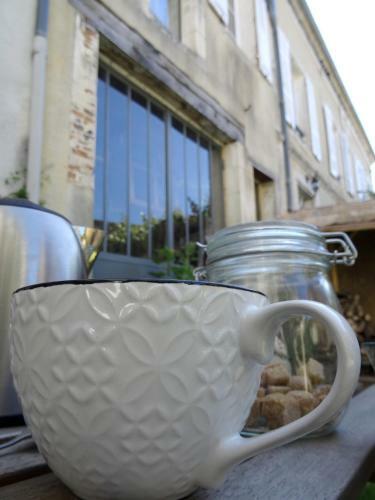 Bed & Breakfast L'escalier Des R�ves
