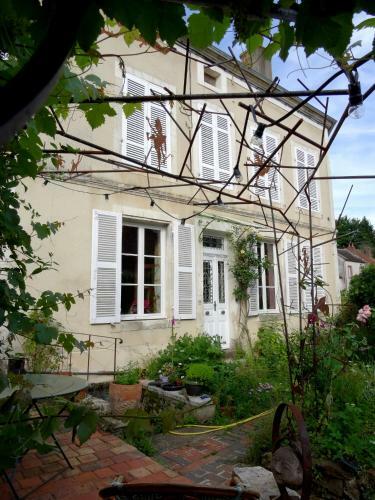 Bed & Breakfast L'escalier Des R�ves