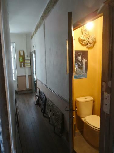 Bed & Breakfast L'escalier Des R�ves