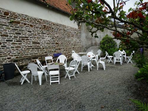 Bed & Breakfast Le Relais
