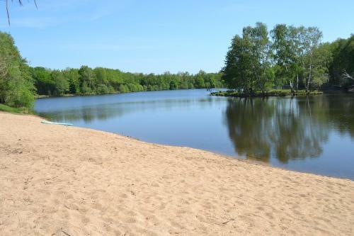 Bed & Breakfast Camping Les Joumiers