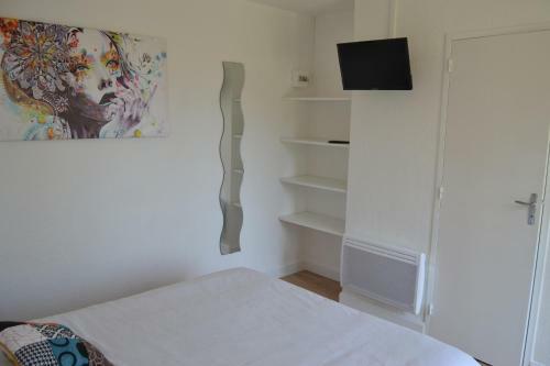Bed & Breakfast Camping Les Joumiers
