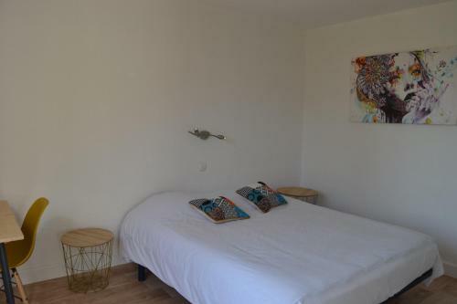 Bed & Breakfast Camping Les Joumiers