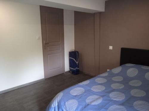 Apartamento Au Petit Dormant