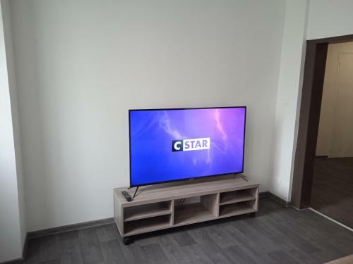 Apartamento Au Petit Dormant