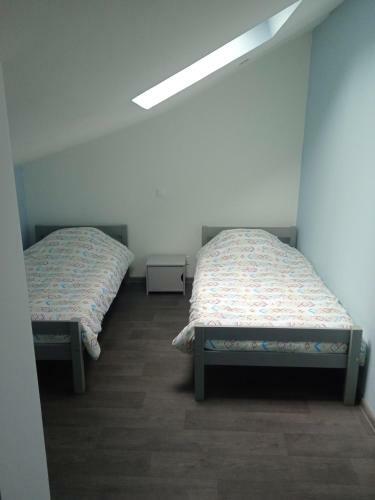 Apartamento Au Petit Dormant