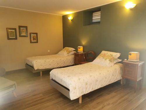 Hostal Graine De Reves