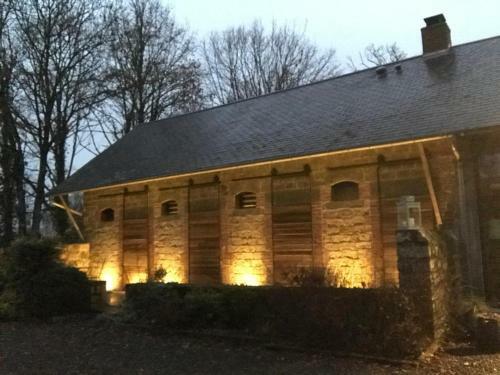 Hostal Graine De Reves