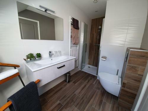 Hostal Graine De Reves
