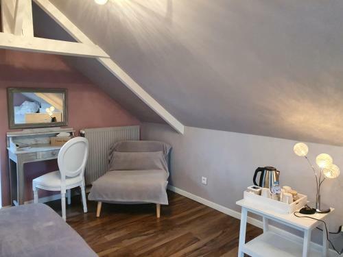 Hostal Graine De Reves
