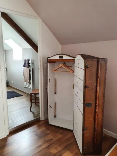 Hostal Graine De Reves