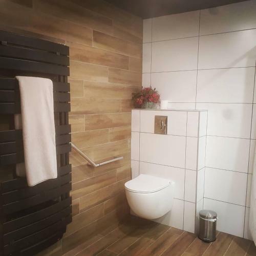 Hostal Graine De Reves