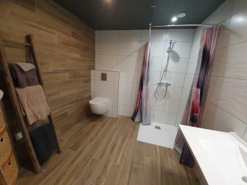 Hostal Graine De Reves