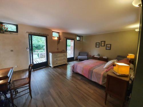 Hostal Graine De Reves