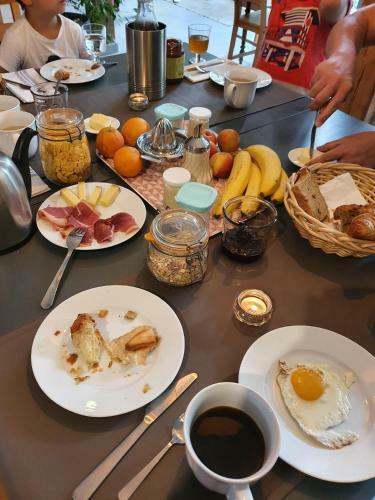 Hostal Graine De Reves