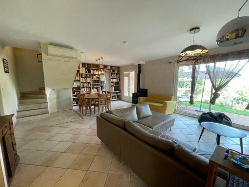 Villa Saint-sa