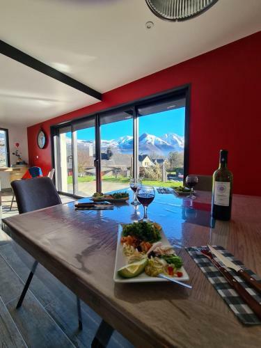Villa Maison Le Pr� De Paul