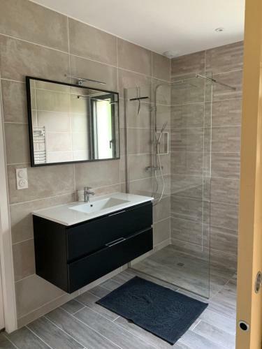 Villa Maison Le Pr� De Paul