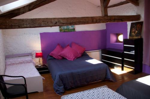 Bed & Breakfast Suite L�on �doux