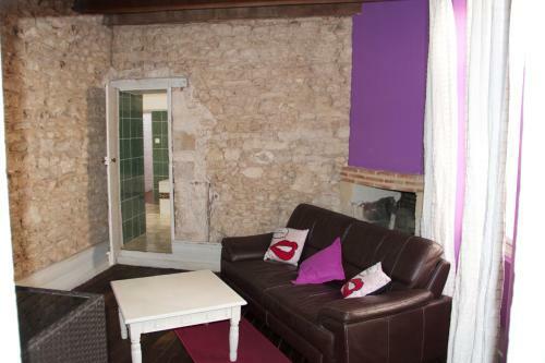 Bed & Breakfast Suite L�on �doux