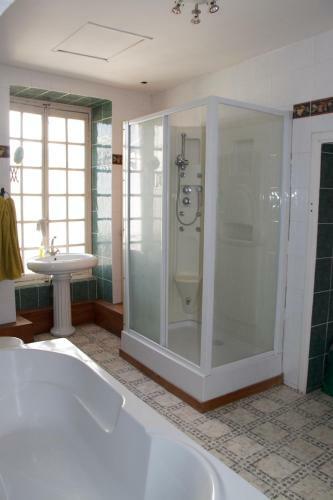 Bed & Breakfast Suite L�on �doux
