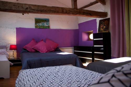 Bed & Breakfast Suite L�on �doux
