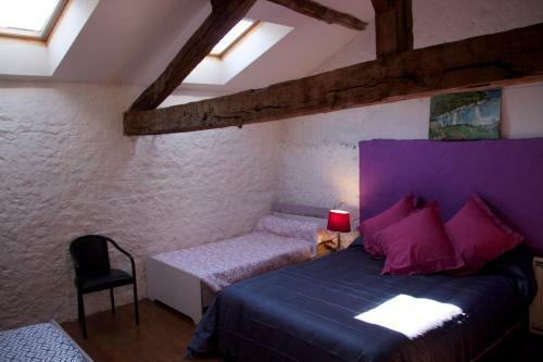 Bed & Breakfast Suite L�on �doux
