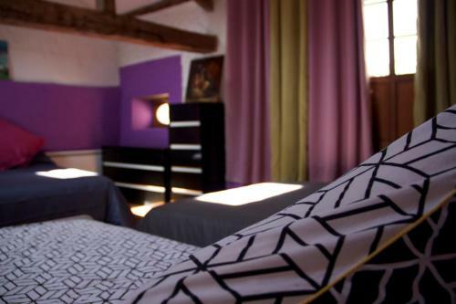 Bed & Breakfast Suite L�on �doux