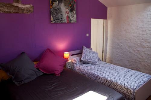 Bed & Breakfast Suite L�on �doux