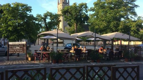 Bed & Breakfast Suite L�on �doux