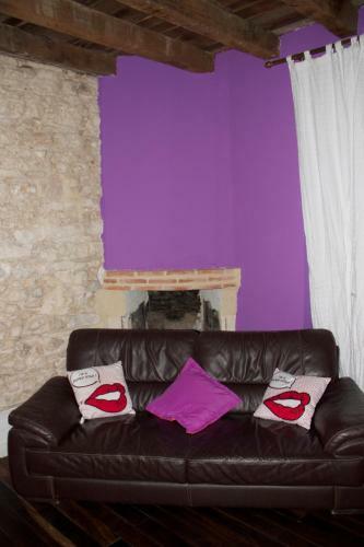 Bed & Breakfast Suite L�on �doux