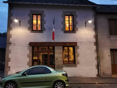 Bed & Breakfast Bar De La R�sistance