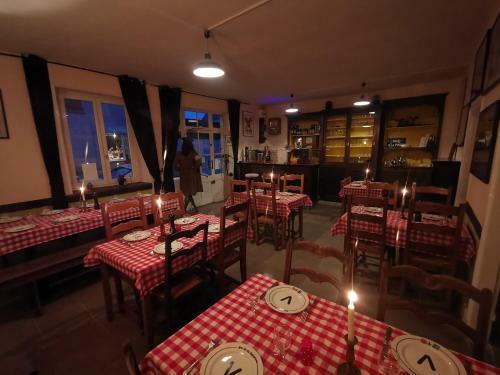 Bed & Breakfast Bar De La R�sistance