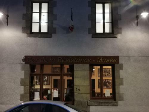 Bed & Breakfast Bar De La R�sistance