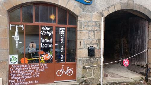Bed & Breakfast Bar De La R�sistance