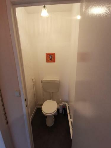 Bed & Breakfast Bar De La R�sistance